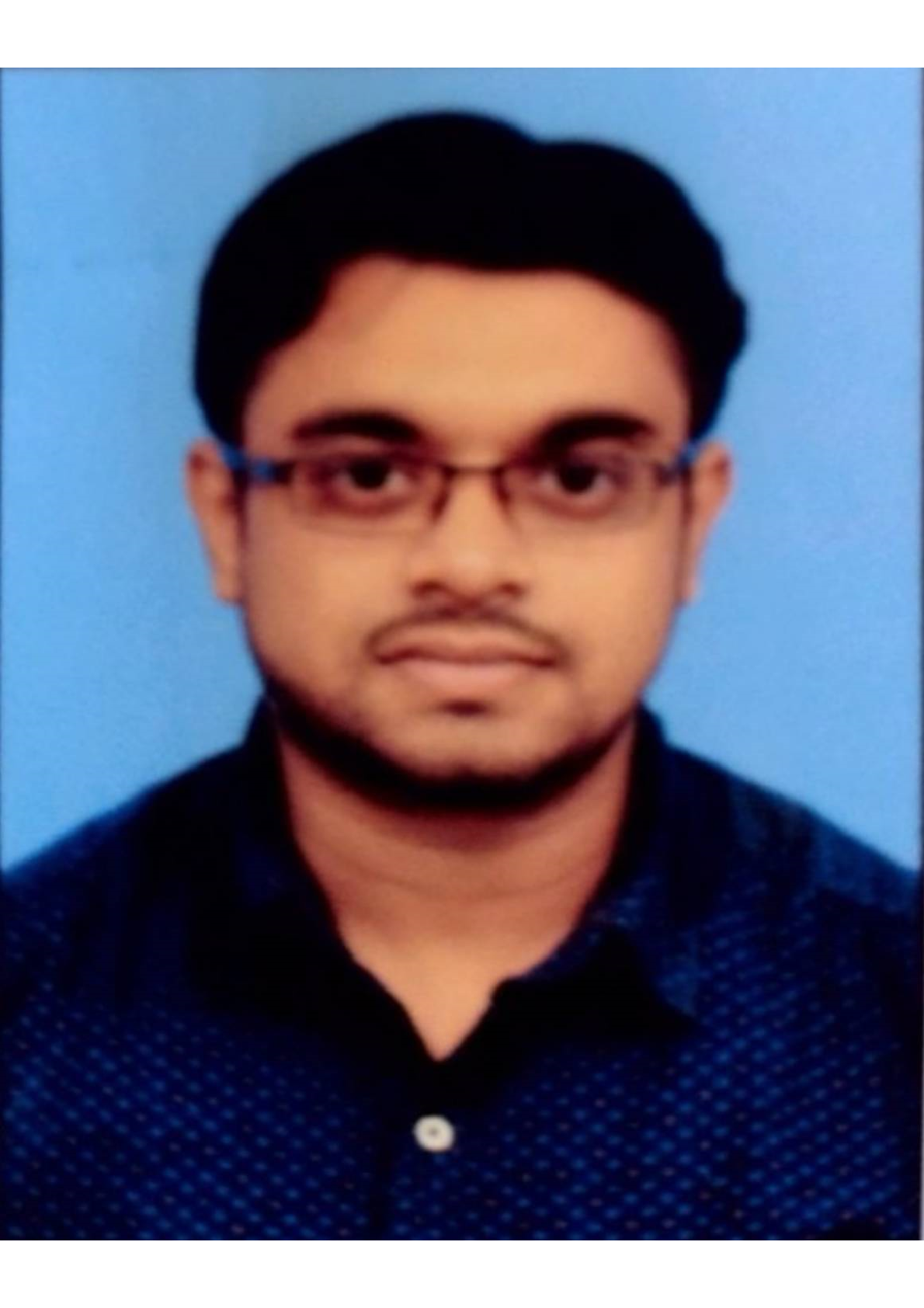 Ritwik Saha